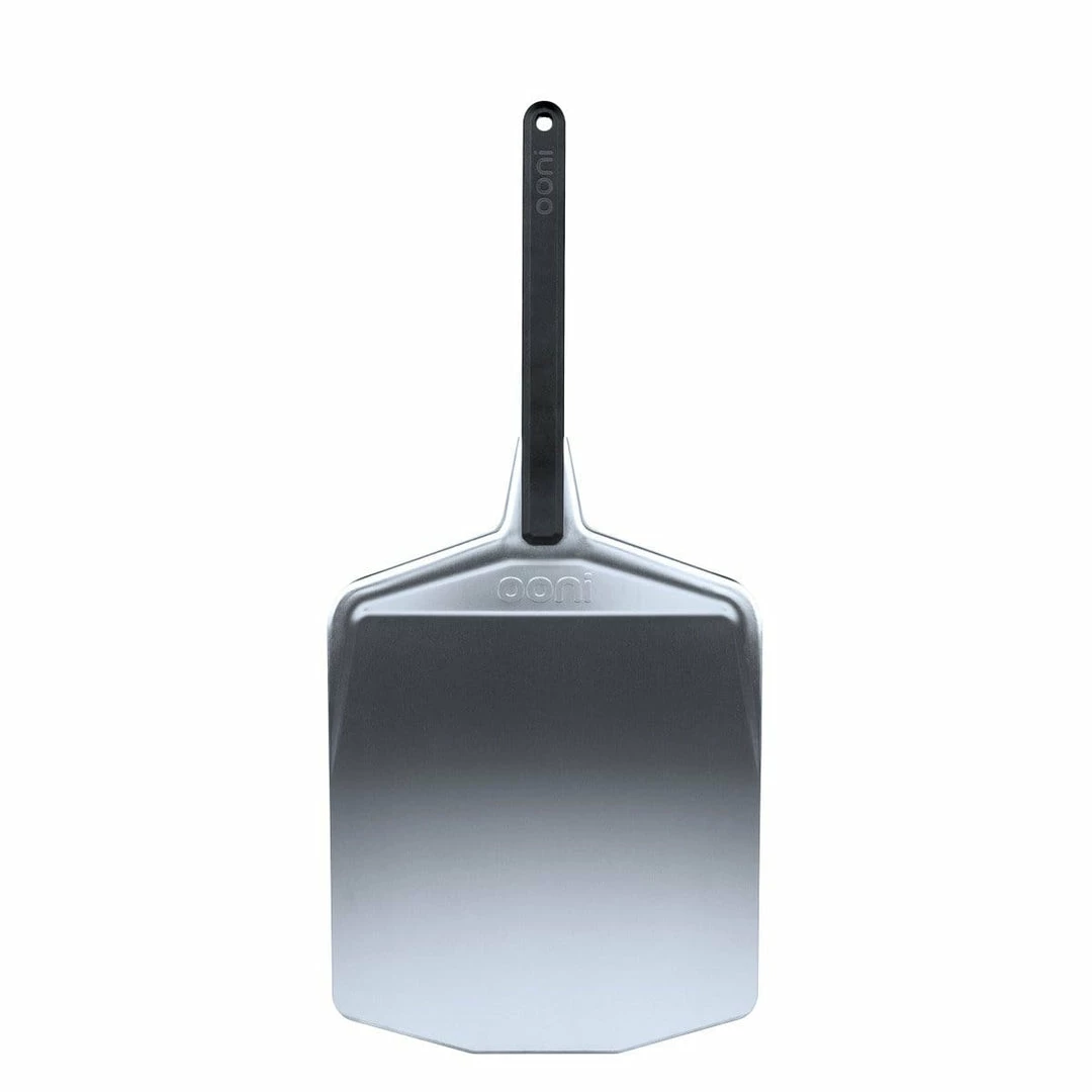 Ooni 12″ Aluminum Pizza Peel BBQ Accessories 1 Ooni 12″ Aluminum Pizza Peel BBQ Accessories