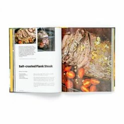 BBQ Accessories Ooni Cooking With Fire Cookbook 11 BBQ Accessories Ooni Cooking With Fire Cookbook