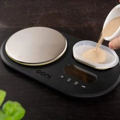 BBQ Accessories Ooni Dual Platform Digital Scales
