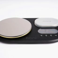 BBQ Accessories Ooni Dual Platform Digital Scales