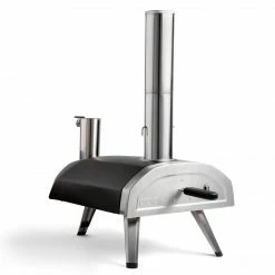 BBQs & Smokers Ooni Fyra 12 Pellet Pizza Oven 18 BBQs & Smokers Ooni Fyra 12 Pellet Pizza Oven
