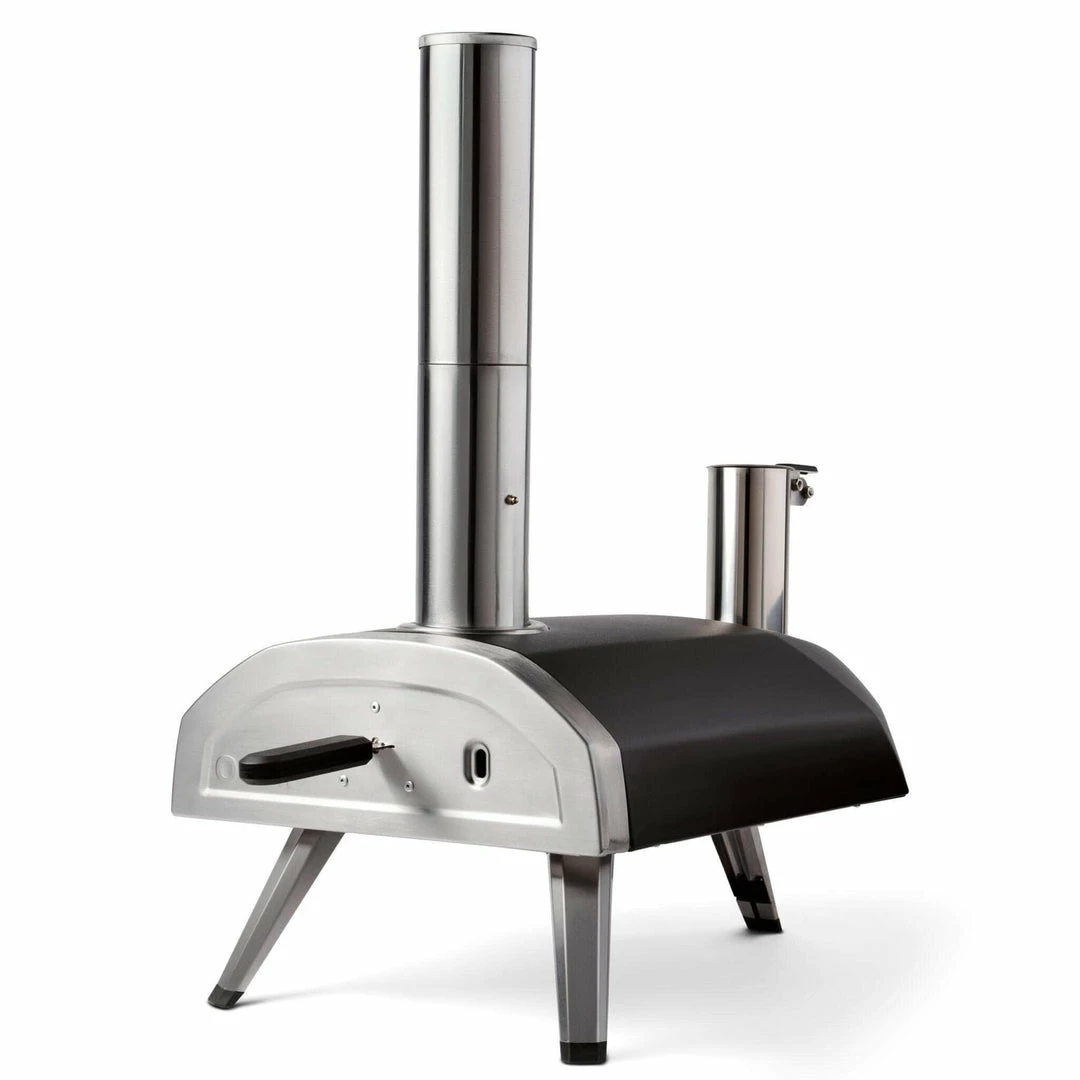 BBQs & Smokers Ooni Fyra 12 Pellet Pizza Oven 4 BBQs & Smokers Ooni Fyra 12 Pellet Pizza Oven
