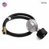 BBQ Replacement Parts Ooni Hose And Gas Regulator