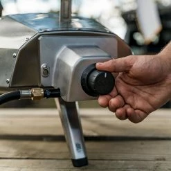 OONI Karu 12 Part - Gas Burner