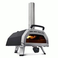 BBQs & Smokers Ooni Karu 16 Multi-Fuel Pizza Oven