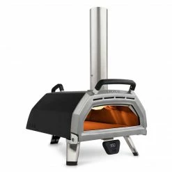 BBQs & Smokers Ooni Karu 16 Multi-Fuel Pizza Oven