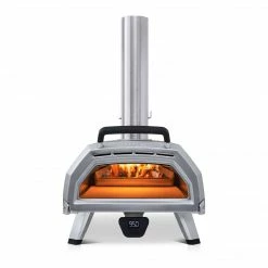 BBQs & Smokers Ooni Karu 16 Multi-Fuel Pizza Oven 11 BBQs & Smokers Ooni Karu 16 Multi-Fuel Pizza Oven