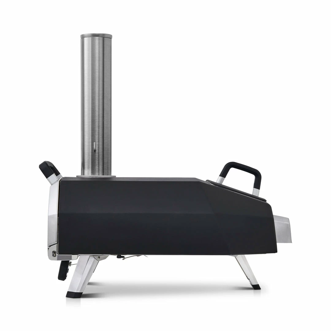 BBQs & Smokers Ooni Karu 16 Multi-Fuel Pizza Oven 6 BBQs & Smokers Ooni Karu 16 Multi-Fuel Pizza Oven