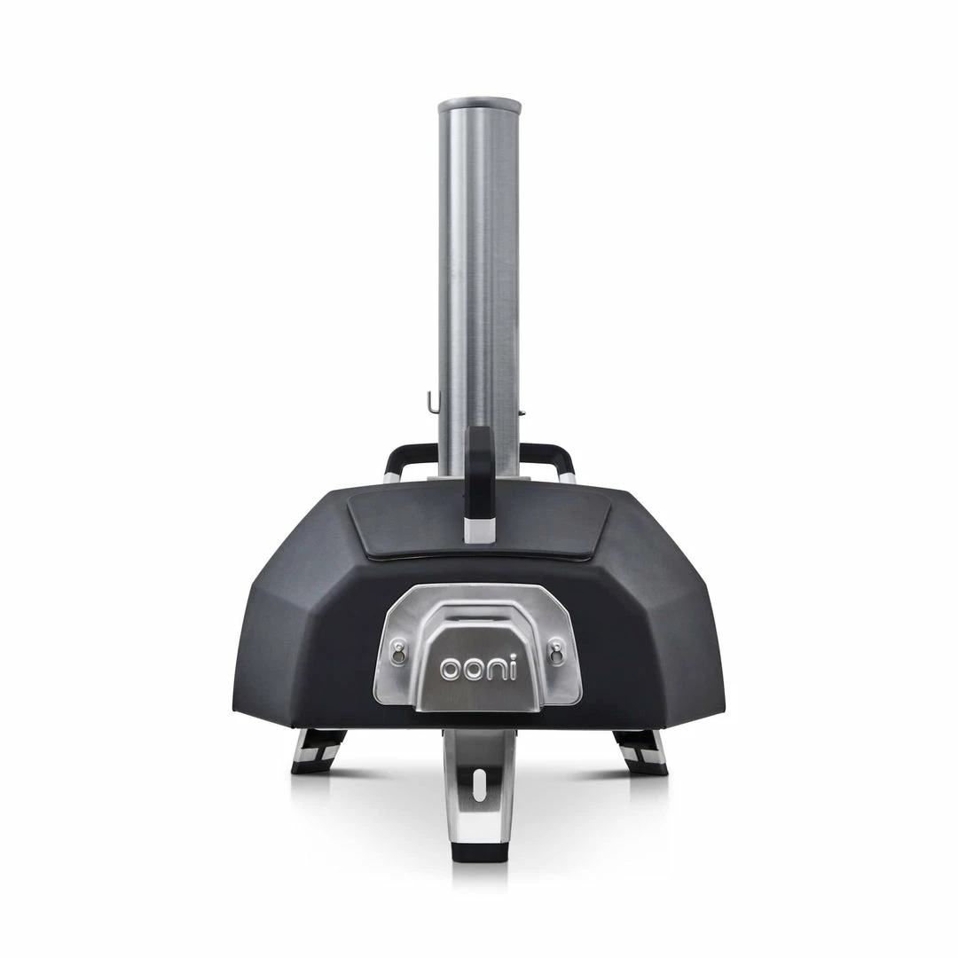 BBQs & Smokers Ooni Karu 16 Multi-Fuel Pizza Oven 7 BBQs & Smokers Ooni Karu 16 Multi-Fuel Pizza Oven