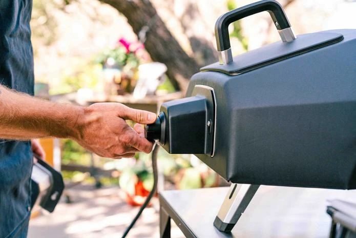 Ooni Pizza Ovens Ooni Karu 16 Natural Gas Burner UU-P0F200 4 Ooni Pizza Ovens Ooni Karu 16 Natural Gas Burner UU-P0F200