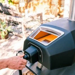 Ooni Pizza Ovens Ooni Karu 16 Natural Gas Burner UU-P0F200 11 Ooni Pizza Ovens Ooni Karu 16 Natural Gas Burner UU-P0F200