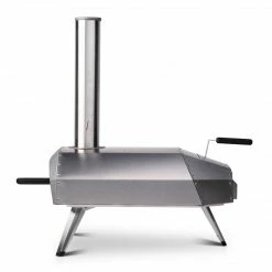 Ooni Karu Wood & Charcoal-Fired Portable Pizza Oven 12" BBQs & Smokers 22 Ooni Karu Wood & Charcoal-Fired Portable Pizza Oven 12