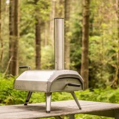 Ooni Karu Wood & Charcoal-Fired Portable Pizza Oven 12" BBQs & Smokers 27 Ooni Karu Wood & Charcoal-Fired Portable Pizza Oven 12
