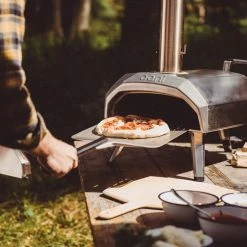 Ooni Karu Wood & Charcoal-Fired Portable Pizza Oven 12" BBQs & Smokers 29 Ooni Karu Wood & Charcoal-Fired Portable Pizza Oven 12