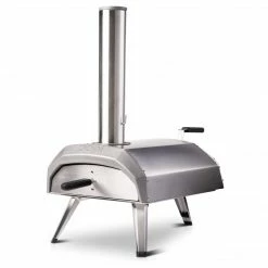 Ooni Karu Wood & Charcoal-Fired Portable Pizza Oven 12" BBQs & Smokers 21 Ooni Karu Wood & Charcoal-Fired Portable Pizza Oven 12