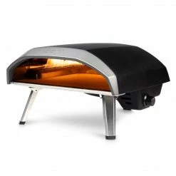 Ooni Koda 16 Gas-Powered Outdoor Pizza Oven BBQs & Smokers