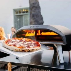 Ooni Koda 16 Gas-Powered Outdoor Pizza Oven BBQs & Smokers