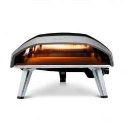 Ooni Koda 16 Gas-Powered Outdoor Pizza Oven BBQs & Smokers