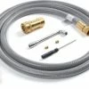 Ooni Koda Natural Gas Conversion Kit BBQ Replacement Parts