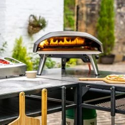 Ooni Pizza Ovens OONI Modular Table Part - Connector Kit For OONI Modular Tables