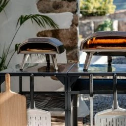 Ooni Pizza Ovens OONI Modular Table Part - Connector Kit For OONI Modular Tables