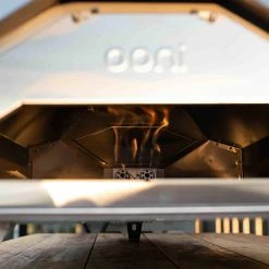 Ooni - Ooni Pro LP Gas Burner UU-P05800 BBQs & Smokers