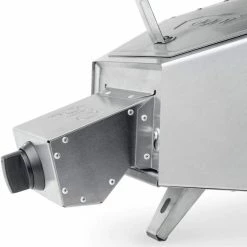 Ooni - Ooni Pro LP Gas Burner UU-P05800 BBQs & Smokers