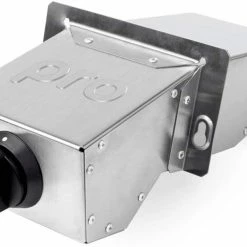 Ooni - Ooni Pro LP Gas Burner UU-P05800 BBQs & Smokers