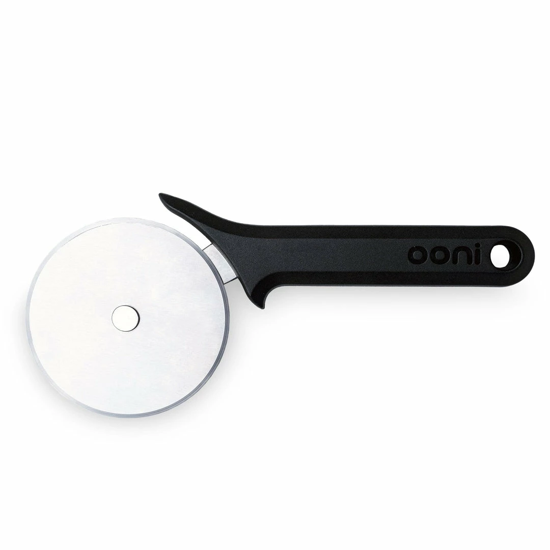 BBQ Accessories Ooni Pizza Cutter Wheel 1 BBQ Accessories Ooni Pizza Cutter Wheel