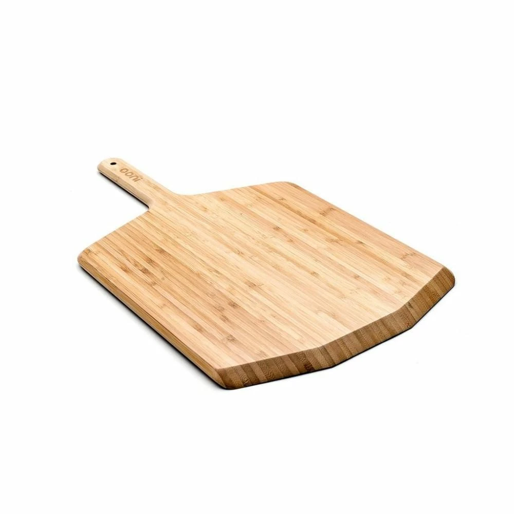 BBQ Accessories Ooni Bamboo Pizza Peel 16" 1 BBQ Accessories Ooni Bamboo Pizza Peel 16"
