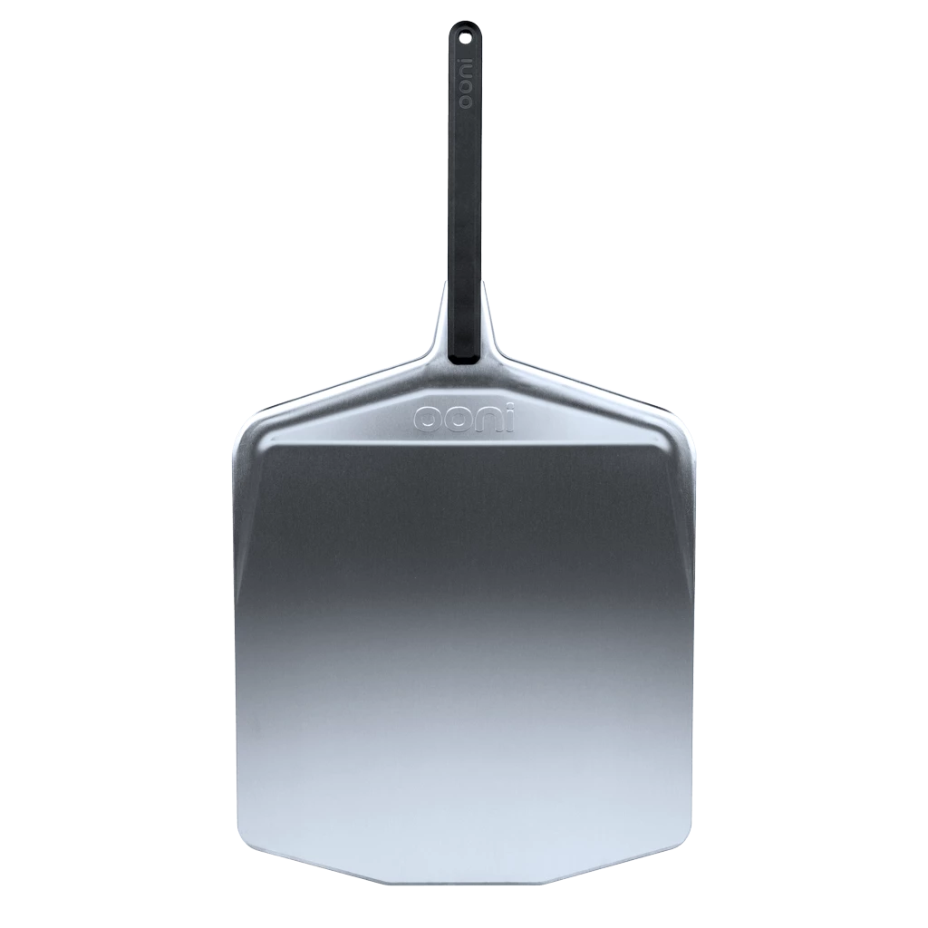 Ooni Stainless Steel Pizza Peel 16" 1 Ooni Stainless Steel Pizza Peel 16"