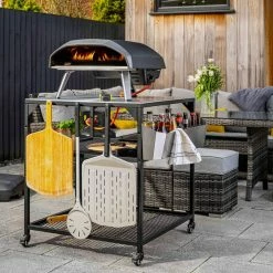 Ooni Utility Box (Large) 11 Ooni Utility Box (Large)