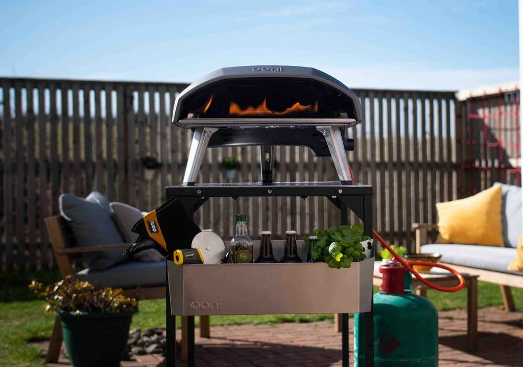 Ooni Utility Box (Medium) BBQ Accessories 3 Ooni Utility Box (Medium) BBQ Accessories