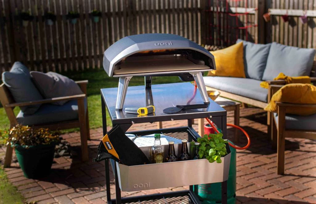 Ooni Utility Box (Medium) BBQ Accessories 5 Ooni Utility Box (Medium) BBQ Accessories