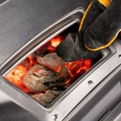 Ooni Pizza Oven Gloves (Set) BBQ Accessories