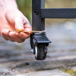 Ooni Foot Pack For Modular Table Ooni Pizza Ovens 9 Ooni Foot Pack For Modular Table Ooni Pizza Ovens