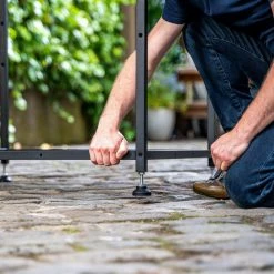 Ooni Foot Pack For Modular Table Ooni Pizza Ovens 8 Ooni Foot Pack For Modular Table Ooni Pizza Ovens