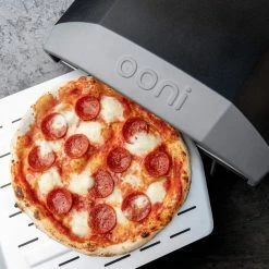 BBQ Accessories Ooni Perforated Pizza Peel 12