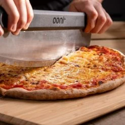 BBQ Accessories Ooni Pizza Cutter Rocker Blade
