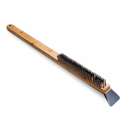 BBQ Accessories Ooni Cleaning Brush