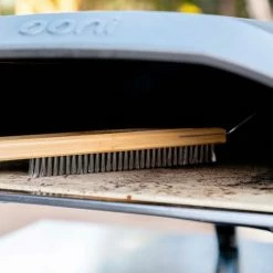 BBQ Accessories Ooni Cleaning Brush 7 BBQ Accessories Ooni Cleaning Brush