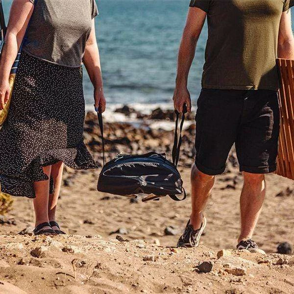 BBQ Accessories Ooni Fyra 12 Cover & Carrier Bag 2 BBQ Accessories Ooni Fyra 12 Cover & Carrier Bag