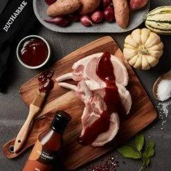 Original BBQ Sauce By Ducharme