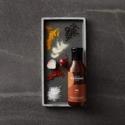 Original BBQ Sauce By Ducharme