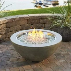 National Energy Equipment Outdoor GreatRoom Cove 30 Fire Bowl Fireplaces & Heaters 7 National Energy Equipment Outdoor GreatRoom Cove 30 Fire Bowl Fireplaces & Heaters