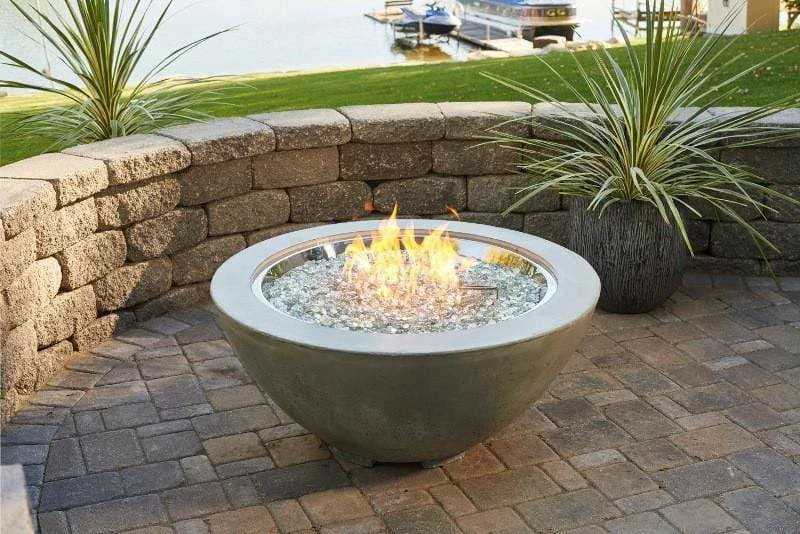 National Energy Equipment Outdoor GreatRoom Cove 30 Fire Bowl Fireplaces & Heaters 4 National Energy Equipment Outdoor GreatRoom Cove 30 Fire Bowl Fireplaces & Heaters
