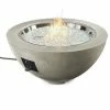 National Energy Equipment Outdoor GreatRoom Cove 30 Fire Bowl Fireplaces & Heaters
