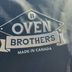 Oven Brothers Cover