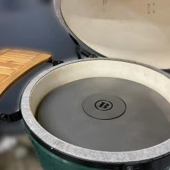 Oven Brothers Griddle - BGE Large 18