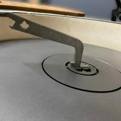 Oven Brothers Griddle - BGE Large 18